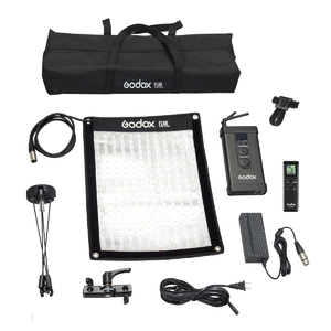 Осветитель светодиодный Godox FL60 гибкий, фото 19