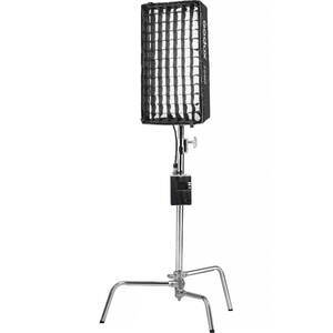 Осветитель светодиодный Godox FL100R K1 гибкий, фото 15