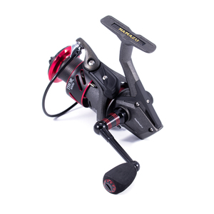 Катушка безынерционная Namazu Pro Thor TH3000, 8+1 подш., металлическая шпуля + пластиковая шпуля, фото 5