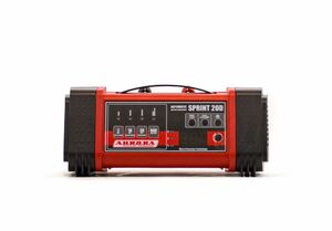Интеллектуальное зарядное устройство Aurora SPRINT-20D, 12/24 В, фото 8