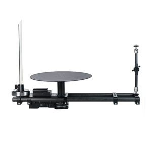 Платформа поворотная GreenBean Rig 360M моторизованная, фото 3