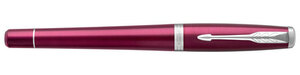 Parker Urban Core - Vibrant Magenta CT, перьевая ручка, F, фото 2