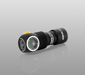 Мультифонарь светодиодный Armytek Tiara C1 Magnet USB+18350, 1050 лм, аккумулятор, фото 6