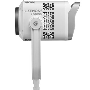 Осветитель светодиодный Godox LITEMONS LE600Bi, фото 7