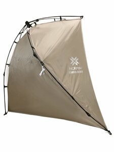 Палатка автоматическая пляжная Norfin SUMMER SILVER NF, фото 6