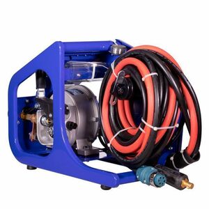 Подающий механизм для Aurora ULTIMATE 400 IGBT (2-х роликовый), фото 3