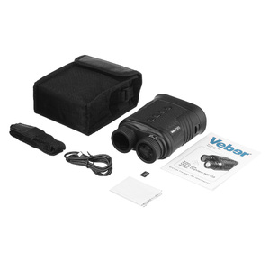 Бинокль ночного видения Veber DigiView NB-03 цифровой, фото 8