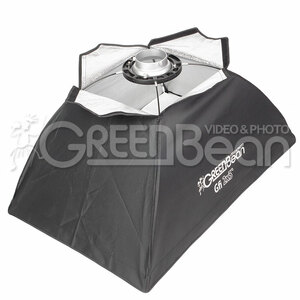 Софтбокс GreenBean GB GFi 2х3' (60х90 cm), фото 4
