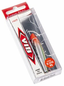 Воблер тонущ. вертикал. LJ Pro Series VIB S 68.00/336, фото 4