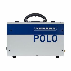 Сварочный полуавтомат Aurora POLO 175, до 140 А, фото 3