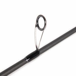 Спиннинг штекерный карбоновый Namazu Pro SupaPull-Jack Light heavyweight IM8 2,28m/ 14-56 г, фото 3