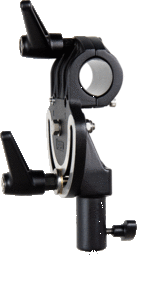 Зажим KUPO KCP-645 PIVOTING BOOM ARM CLAMP для стрелы шарнирный, фото 6