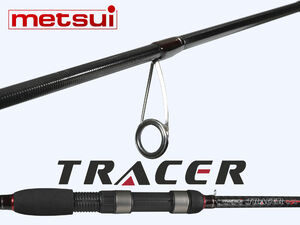 Спиннинг METSUI TRACER 822MH 12-48 g, фото 4