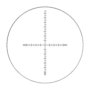 Зрительная труба Veber Defence 20-60x80D WP с сеткой, шт, фото 12