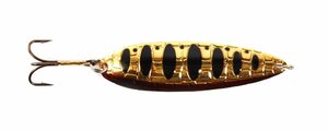 Блесна колеб. Lucky John CROCO SPOON длин.59мм/14.0г 008, фото 3