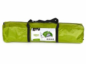 Палатка автоматическая 3-х местная Norfin TENCH 3 NF, фото 14
