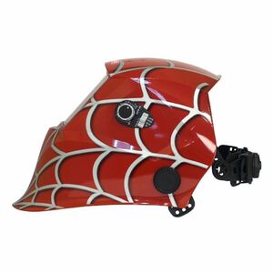 Сварочная маска «хамелеон» Aurora SUN-7 SPIDER, фото 4