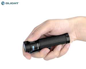 Фонарь светодиодный Olight S2R II Baton, фото 2