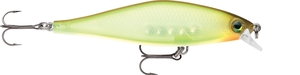 Воблер RAPALA Shadow Rap Shad 09 /HAY, фото 1