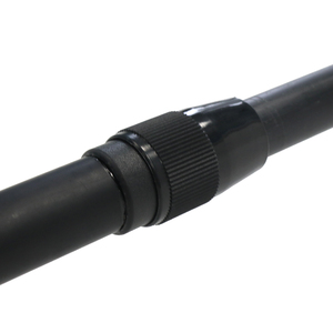 Подсачек складной телескопический Namazu Pro NoKnot Net PVC, L-200 см, овальный обод 55х45 см, PVC, фото 6