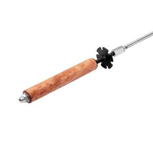Шампур вертела SMART D 8мм (HS-GS-S800) Helios, фото 4
