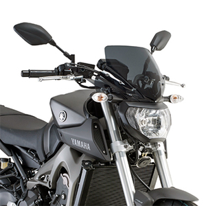 Стекло ветровое GIVI Yamaha MT-09 (13-16), фото 1