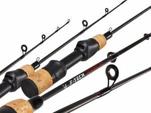 Удилище зимнее Lucky John F-TECH JIGGING 40см, фото 3