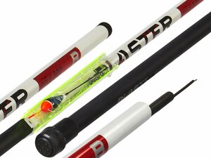 Удочка-комплект Salmo Blaster POLE SET 3.0, фото 3