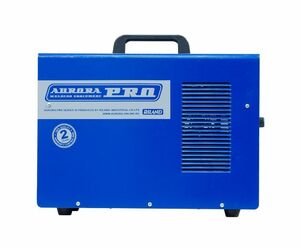 Аппарат аргонодуговой сварки AuroraPRO INTER TIG 200 PULSE, до 200 А, фото 8