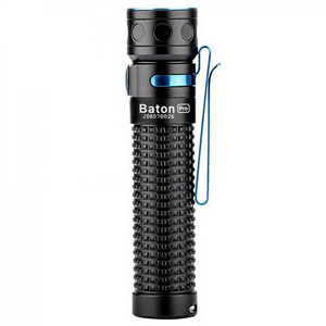 Фонарь светодиодный Olight Baton Pro, фото 3