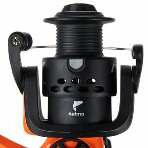 Катушка безынерционная Salmo Blaster BP DONKA 1 5000FD, фото 5