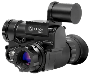 Цифровой монокуляр ночного видения ARKON NVG3, фото 3