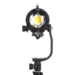 Студийный светодиодный осветитель GreenBean ZOOM 60 LED, фото 3