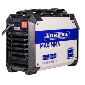 Сварочный инвертор Aurora MAXIMMA 1600 V.3 RICHIP, до 160 А, фото 4