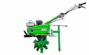 Бензиновый культиватор Aurora DIGGER 750, 6,5 л.с., фото 4