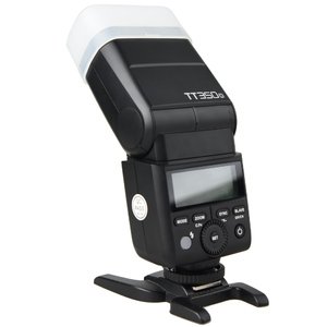 Вспышка накамерная Godox ThinkLite TT350O TTL для Olympus/Panasonic, фото 7