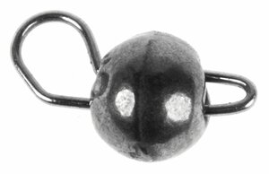 Груз-головки LJ Pro Series TUNGSTEN JIG BALL вольф. разбор. 000,5г 7шт., фото 2