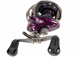 Катушка Salmo Sniper CAST 4 M, фото 6