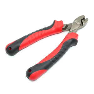 Обжимной инструмент Namazu Pro Crimpling Pliers, L-157 мм, фото 2