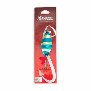 Блесна шум. Namazu Jakiro, вес 15 г, цвет 164, фото 5