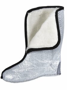 Сапоги зим. Norfin BERINGS с манж. олив. -45С EVA р.36-37, фото 7