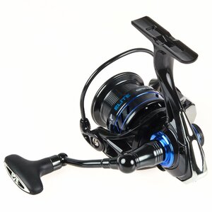 Катушка безынерционная Salmo Elite SPINETIX 8 3000FD, фото 4
