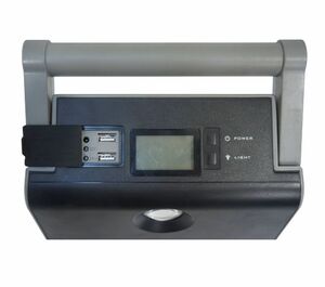 Пусковое устройство Aurora ATOM 30 (12/24 В), фото 10