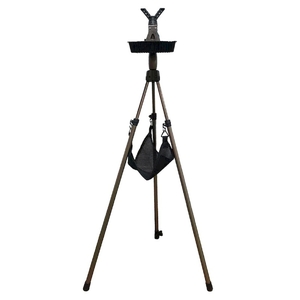 Опора FieryDeer Gen7 трипод 180 см с емкостями для аксессуаров, фото 2