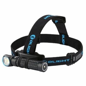 Фонарь светодиодный Olight Perun CW холодный, фото 1