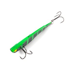 Раттлин Namazu StalkeR silicone, L-90 мм, 28гр, тонущий №25, фото 5