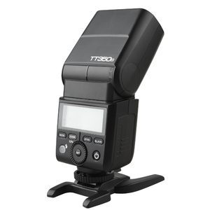 Вспышка накамерная Godox ThinkLite TT350N TTL для Nikon, фото 6