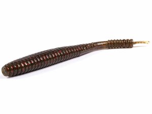 Черви съедобные LJ Pro Series S-SHAD 5.2in (13.20)/PA03 5шт., фото 2