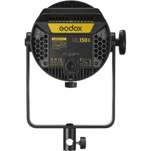 Осветитель светодиодный Godox UL150II, фото 12