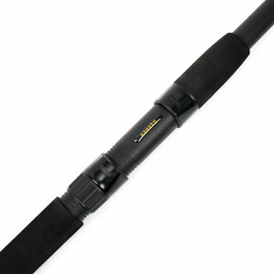 Спиннинг телескопический стеклопластиковый NAMAZU ACTION Tele, 2,1 м, тест 30-60 гр., фото 9